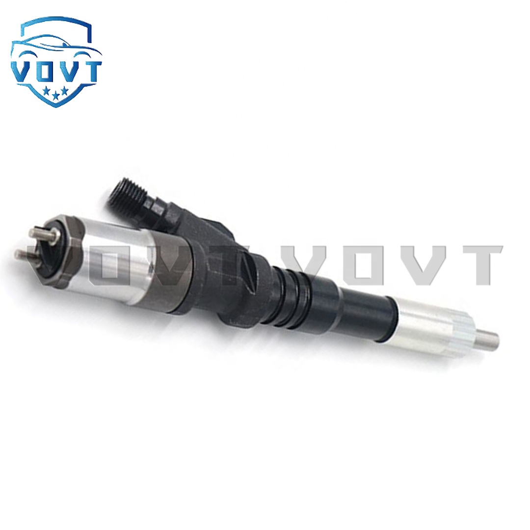 Auto Parts Fuel Injector Diesel Pump Injection 095000-1211V Auto Fuel Common Rail Nozzle Injector