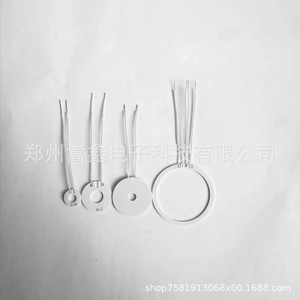 Other Mch Ceramic Heating Element 14mm Diameter 6.5mm Inner For 3D Printer <b>Hot</b> <b>Melt</b> Nozzle - Product Image 5