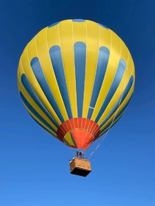 Pallone Pubblicitario Personalizzato Zhongsheng, <span class=keywords><strong>Mongolfiera</strong></span> Gonfiabile Promozionale per Eventi ed Esposizioni - Product Image 1