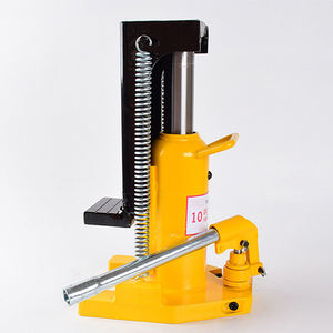 Автомобильные домкраты - Product Image 4