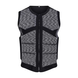 SBART adulte PVC mousse néoprène flottabilité <span class=keywords><strong>gilet</strong></span> sécurité Solas <span class=keywords><strong>gilet</strong></span> de sauvetage pour nager Kayak marin néoprène pêche natation <span class=keywords><strong>gilet</strong></span> de sauvetage - Product Image 1