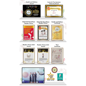 Velas de cera de soja perfumadas de aromaterapia Premium en tarro de vidrio y caja de regalo de estaño para decoración del hogar bares de vacaciones - Product Image 5