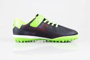 Tacos de Fútbol de Alta Calidad para Hombre, Zapatos de Fútbol Personalizados, Botas de Fútbol para Hombre, Verano, Invierno, Malla, Estilo Primavera Ella, para Niños y Adultos - Product Image 2