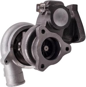 Kit de chemises de cylindre HongWang Turbo TD04 DB58TIS 65.01201-0068 65.02501-0416 pour pelle sur chenilles DH220-7 DH220-5 Garantie 1 an - Product Image 1