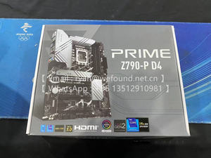 B760M BOMBER WIFI , B760M GAMING PLUS WIFI , B760M-K ,Z790-P ,<span class=keywords><strong>B660M</strong></span>-K ,H640M-<span class=keywords><strong>G</strong></span> CARTE MÈRE - Product Image 5