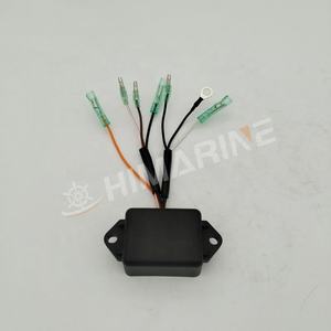 Unidad CDI de Repuesto para Motor Fuera de Borda <span class=keywords><strong>Yamaha</strong></span> 25HP 30HP, Piezas de Motor de Barco 689-85540 689-85540-20 - Product Image 3