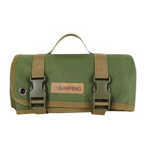 Alfombrilla Impermeable Personalizada, Acolchada y Gruesa, para Entrenamiento, Playa, Camping, de Nailon, Exportación, Directo de Fábrica - Product Image 2