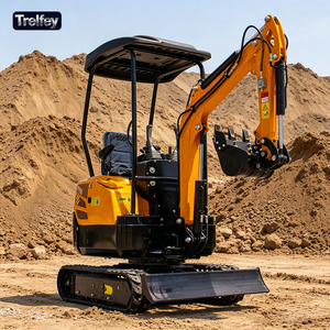 <span class=keywords><strong>Mini</strong></span>-excavatrice sur chenilles, <span class=keywords><strong>mini</strong></span>-excavatrice compacte, <span class=keywords><strong>mini</strong></span>-excavatrice la plus vendue, à vendre, rendement élevé sur l'investissement pour les petites entreprises de <span class=keywords><strong>location</strong></span> et les entrepreneurs. - Product Image 1