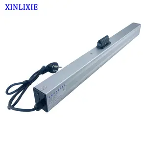 Vent Operator And Control Motor Insert 1000MM Hand Free Automatic Electric Door App Window Actuator Opener