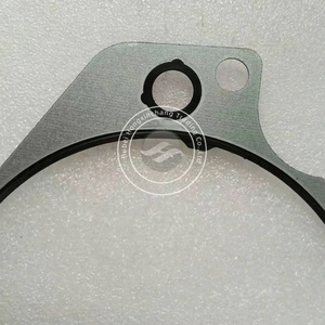 ISX QSX isx15 qsx15 bộ phận động cơ diesel phụ kiện ACC Ổ đĩa hỗ trợ Gasket 3685614 - Product Image 3