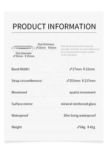 นาฬิกาแบรนด์ <span class=keywords><strong>LONGBO</strong></span> สร้างสรรค์นาฬิกาของคุณเอง นาฬิกาควอตซ์ ผลิตในประเทศจีน นาฬิกาสีทองสำหรับคู่รัก พร้อมกล่องโชว์ - Product Image 4