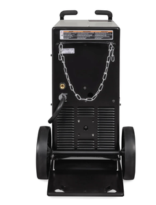 ENTREGA A DOMICILIO Soldadoras de Alambre 240-MIG con Pistolas SpoolRunner 200 - Product Image 4