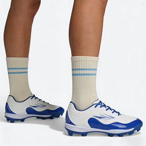 SAIFEINU 2026 - Botas de Fútbol FG para Hombre, Microfibra Antideslizante, Zapatos de Entrenamiento de Verano, Suela de Goma para Partidos en Interiores, Venta al por Mayor - Product Image 2