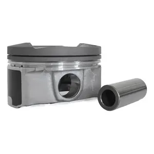 Set pistoni in alluminio di alta qualità per Toyota per Rav4 4 4 Cyl 2.5 2ARFE 16Val 09/10 FAW & Lexus Kit pistoni motore - Product Image 1