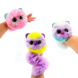 Juguete de Peluche de Gatito Coleccionable, Caja Sorpresa de Peluche de Gato |   OEM ODM MOQ 7,200 - Product Image 3