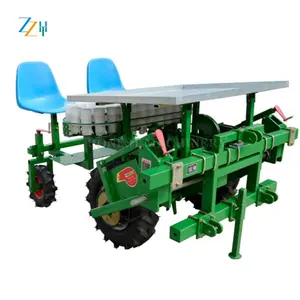 Sıcak satış sebze Transplanter/sebze tohumlama Transplanter/satılık lahana Transplanter