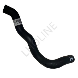 Tuyau en caoutchouc LHOLINE 9075024 EPDM pour l'entrée et la sortie d'eau, joint de tuyau, tuyau d'échappement de carburant - Product Image 4