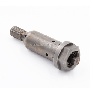 Vanne de commande d'huile solénoïde d'arbre à cames G4D36279CA pour <span class=keywords><strong>Jaguar</strong></span> Land Rover G4D36279CA - Product Image 6