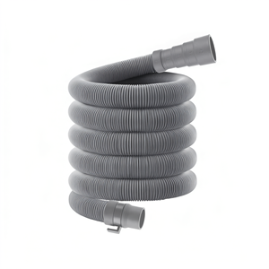 Desodorante Universal de Acero Inoxidable para Desagüe de Piso y Salida de Residuos de Lavadora - Product Image 1