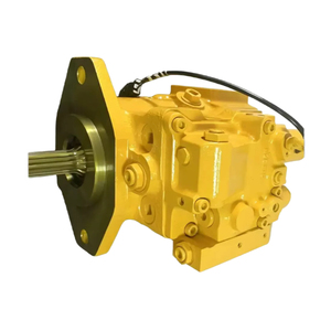 Repuestos para Excavadora D61EX-15 D61PX-15 D65EX-15 Bomba Hidráulica Principal 708-1L-00380 para Komatsu - Product Image 3