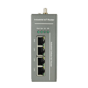 Beilai 4G <span class=keywords><strong>Iot</strong></span> M 2M Unit Met Router Functie Voor Industriële <span class=keywords><strong>Iot</strong></span> Connectiviteit - Product Image 2