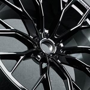 Djj Forged Custom 19 20 21 Inch Wheels para <span class=keywords><strong>BMW</strong></span> G80 M3 G82 M4 Llantas con agarre de <span class=keywords><strong>invierno</strong></span> óptimo y estilo dinámico 5x120 5X112 PCD - Product Image 5