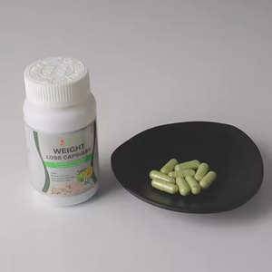 Kapsul pelangsing, penurun berat badan cepat & pembakar lemak-bukan untuk remaja, kustom, kapsul pembakar lemak penurun berat badan - Product Image 1