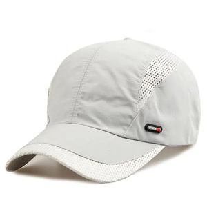Gorra Deportiva de Visera con Diseño de Logotipo Personalizado, 100% Algodón, Impermeable, Estilo Pico de Pato, Unisex, Venta al Por Mayor, Alta Calidad - Product Image 1