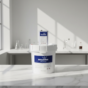ZSW11 Belzona 5892 Two Component High Temperature Resistant Ceramic Epoxy Coating Anti-Corrosion Metal Repair Composite - Product Image 2