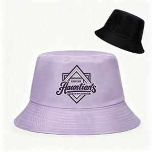 Chapeau de pêcheur en fausse fourrure épaisse et chaude - Élégant et confortable pour l'hiver, les activités de plein air et les soirées - Flattere le visage et a un effet amincissant - Product Image 2