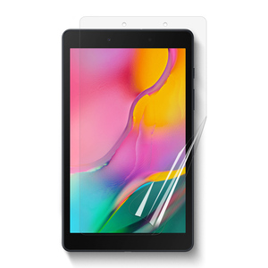 Заводская поставка, защитная пленка для ноутбука Samsung Galaxy Tab <span class=keywords><strong>A</strong></span> 8,0 2.5D, закаленное стекло - Product Image 1
