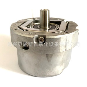 Encoder Absoluto Heidenhain ECN1313 2048 62S12-78 para Elevador, 58mm, Construcción Metálica - Product Image 2