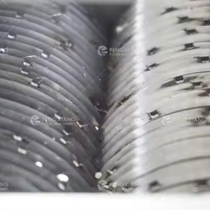 เครื่องหั่นเนื้อวัวแบบตั้งโต๊ะ QW-1 เครื่องหั่นเนื้อเชิงพาณิชย์ - Product Image 5