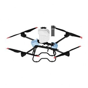 BROUAV 2025 Drone de pulvérisation agricole de nouvelle génération avec réservoir de liquide 55L et composant de pompe à noyau - Product Image 5