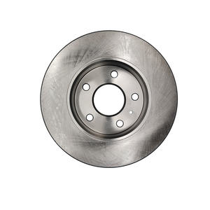 Ad alte prestazioni del freno a disco e freno del freno auto disco frenante per <span class=keywords><strong>Opel</strong></span> Zafira <span class=keywords><strong>Astra</strong></span> - Product Image 4