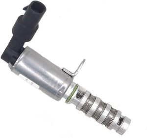 Válvula de control de flujo de aceite OEM 24375-2E100 genuina compatible con EXH/243752E100 para Hyundai <span class=keywords><strong>Kona</strong></span> 18-21 Tucson 14-21 Veloster 19-21 Elantra - Product Image 4