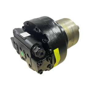 GID สำหรับมอเตอร์ไฮดรอลิก E325C สำหรับเครื่องจักรก่อสร้าง ยี่ห้ออเมริกันคาร์เตอร์ รับประกัน 3 เดือน - Product Image 3