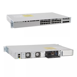 Nouveau commutateur Cisco Cloud Engine d'entreprise C9200L-24T-4X-E original - Product Image 6