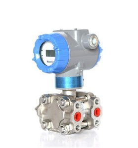 Bestselling STD810 SmartLine Differential Transmitter, 10 InH2O Range, 4-20mA/HART, IP67, SIL2/3 for Oil & Gas Ready Stock <b>Honey</b> - Product Image 3