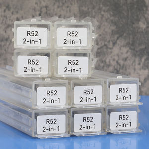 أداة قفال احترافية SD Lishi 2-في-1 للسيارات والدراجات النارية متوافقة مع R52 HYN14 HY15 SC20 47 قفل فتح - Product Image 3