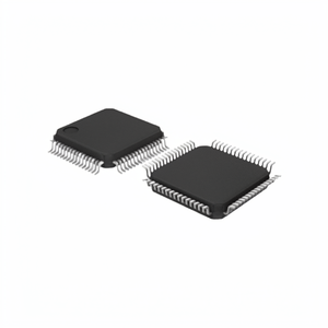 ไอซี64KB 32BIT แฟลช64 LQFP ชิ้นส่วนอิเล็กทรอนิกส์วงจรรวม64 LQFP CY9AF311LAPMC-GNE2ในสต็อก - Product Image 1