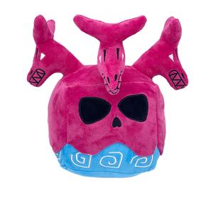 IN STOCK Blox Fruit <strong>Code</strong> Box Peluche Plushie Stuffed Toy Kawaii Cute <strong>Soft</strong> Anime Cartoon Blox Fruit <strong>Code</strong> Box Plush Toy - Product Image 1