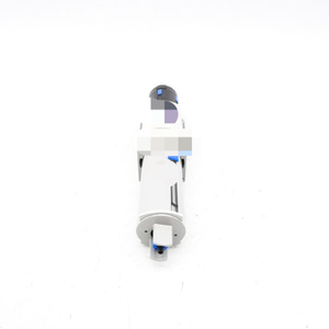 Ms6-lfr-<span class=keywords><strong>3</strong></span>/8-d6wbr-c-u-v-rg-as 526490 180psi Nsnp Nuovo Originale Pronto per la Spedizione Automazione Industriale Pac PLC Dedicato Programmazione - Product Image 1