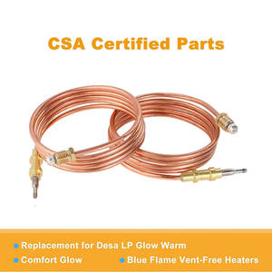 Triple thermocouple pour cuisinière à gaz - Product Image 4