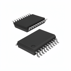 DM74ALS245AMSA 20 SSOP Logic Original One Stop Service Components Electronic - Product Image 1