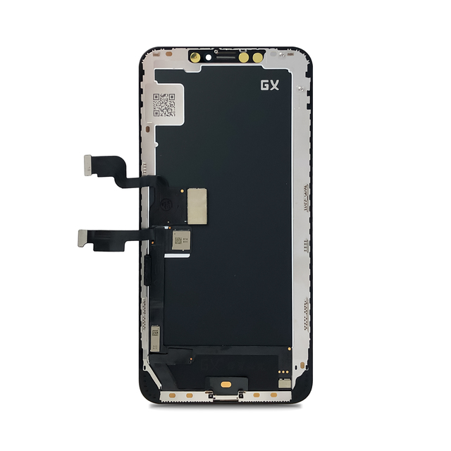 Original Lcd Touch Screen Display for Ip XS MAX GX Quality OLED with Best Quality
