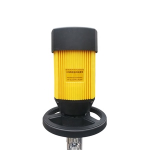 Low Acid Chemical Transfer <b>Pump</b> Rotary for Oil Drum Barrel HD Barrel <b>Pump</b> HD - Product Image 2