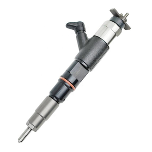 Injecteur Common Rail 295050-0940 5296723, buse d'injecteur de carburant pour moteur diesel 295050-0940 5296723 pour Cummins ISF3.8 - Product Image 1