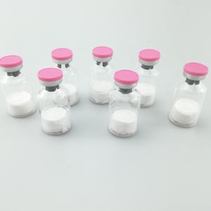 Bestes Glutathion Hautpflege 600mg Lyophilisiertes Pulver - Product Image 3