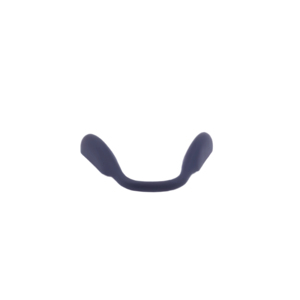 Coussinets <span class=keywords><strong>de</strong></span> nez antidérapants en caoutchouc souple pour lunettes <span class=keywords><strong>de</strong></span> <span class=keywords><strong>soleil</strong></span> <span class=keywords><strong>Oakley</strong></span> Split Shot OO9416 Crossrange OO9371 Targetline OO9397, accessoires - Product Image 2